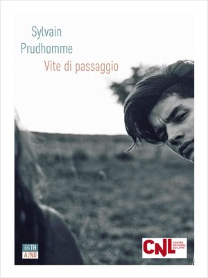 cover image of Vite di passaggio
